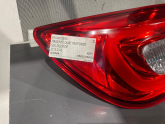 Oto Çıkma Parça / Maserati / Quattroporte / Far & Stop / Sol Arka Stop / Çıkma Parça 