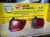 Oto Çıkma Parça / Renault / Symbol / Far & Stop / Sağ Arka Stop / Çıkma Parça 