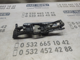 ÇIKMA MERCEDES W211 SOL ÖN KAPI DIŞ KAPI KOLU BRAKETİ