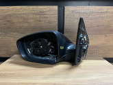 Oto Çıkma Parça / Hyundai / Accent / Ayna / Sol Dış Ayna / Çıkma Parça 