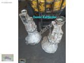 Oto Çıkma Parça / Isuzu / Pickup / Şanzıman / Şanzıman Komple / Çıkma Parça 