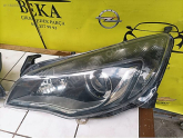 Oto Çıkma Parça / Opel / Astra / Far & Stop / Sağ Ön Far / Çıkma Parça 