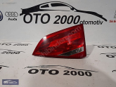 Oto Çıkma Parça / Audi / A4 / Far & Stop / Sağ Arka Stop / Çıkma Parça 