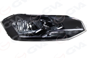 ASKAR OTO DAN ÖN FAR KOMPLE SAĞ VW POLO 2018 2G1941774