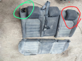 Oto Çıkma Parça / Volkswagen / Golf / Koltuk & Döşeme / Koltuk Takımı / Çıkma Parça 