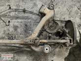 Oto Çıkma Parça / Audi / A4 / Alt Takım / Torsiyon / Çıkma Parça 