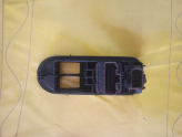 Oto Çıkma Parça / Renault / Megane / Oto Cam / Cam Düğmesi / Çıkma Parça 