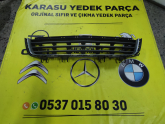 Oto Çıkma Parça / Opel / Astra / Tampon / Tampon Orta Izgara / Çıkma Parça 