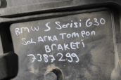 Oto Çıkma Parça / Bmw / 5 Serisi / Tampon / Tampon Braketi / Çıkma Parça 