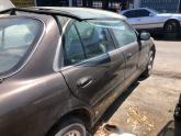 Oto Çıkma Parça / Hyundai / Sonata / Kaporta & Karoser / Sağ Arka Kapı / Çıkma Parça 