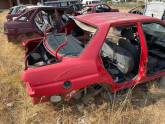 Oto Çıkma Parça / Ford / Escort / Alt Takım / Arka Dingil / Çıkma Parça 
