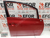 Oto Çıkma Parça / Toyota / Auris / Kaporta & Karoser / Sağ Ön Kapı / Çıkma Parça 