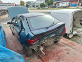 Oto Çıkma Parça / Citroen / Xsara / Kaporta & Karoser / Komple Arka / Çıkma Parça 