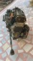 SKODA FABİA 1.4 BENZİN KOMPLE MOTOR