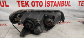 BMW E53 FAR 2001 SOL MERCEKLİ