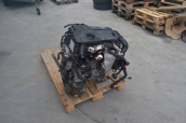 Oto Çıkma Parça / Peugeot / 508 / Motor / Motor (komple) / Çıkma Parça 