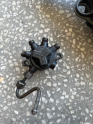 Oto Çıkma Parça / Renault / Clio / Motor / Enjektör / Çıkma Parça 