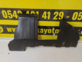 Oto Çıkma Parça / Renault / Fluence / Radyatör / Radyatör Seti / Çıkma Parça 