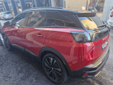 3008 GT BLACKPACK HATASIZ SAHİBİNDEN