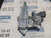 Oto Çıkma Parça / Toyota / Auris / Oto Cam / Cam Krikosu / Çıkma Parça 