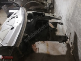 Oto Çıkma Parça / Volkswagen / Caddy / Kaporta & Karoser / Sağ Ön Kapı / Çıkma Parça 