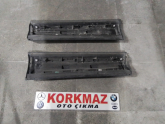 Oto Çıkma Parça / Audi / Q3 / Kaporta & Karoser / Sağ Arka Kapı / Çıkma Parça 