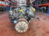 Oto Çıkma Parça / Peugeot / Partner / Motor / Motor (komple) / Çıkma Parça 