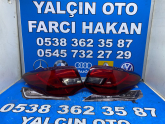 Oto Çıkma Parça / Opel / Astra / Far & Stop / Sol Arka Stop / Çıkma Parça 