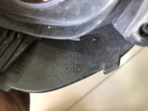 Oto Çıkma Parça / Toyota / Corolla / Tampon / Sis Farı Çerçevesi / Çıkma Parça 