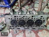 Oto Çıkma Parça / Citroen / C4 / Motor / Silindir Kapağı / Çıkma Parça 