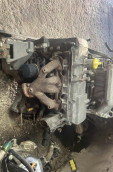RENAULT MEGANE1 1.6 8V ORİJİNAL MUAYYER MOTOR