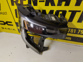 Oto Çıkma Parça / Renault / Master / Far & Stop / Sağ Ön Far / Çıkma Parça 