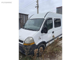 Oto Çıkma Parça / Renault / Master / Filtre / Hava Filtresi Kutusu / Çıkma Parça 