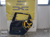 RENAULT CLİO 4 SOL ARKA KAPI ORİJİNAL ÇIKMA RENKAY OTO KOCAELİ