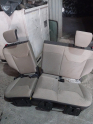 Oto Çıkma Parça / Ford / Tourneo Courier / Koltuk & Döşeme / Koltuk Takımı / Çıkma Parça 