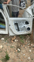 Oto Çıkma Parça / Fiat / Egea / Kaporta & Karoser / Sol Ön Kapı / Çıkma Parça 