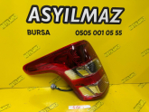 MİTSUBİSHİ L200 SOL STOP (SIFIR) 15-18