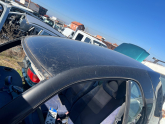 Oto Çıkma Parça / Smart / Fortwo / Sunroof / Komple Sunroof / Çıkma Parça 