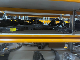 MERCEDES W213/E180/E200 FAR BAĞLANTI KONSOLU