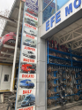 Oto Çıkma Parça / Ford / Transit / Klima / Klima Kompresörü / Çıkma Parça 