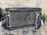 Oto Çıkma Parça / Audi / A6 / Radyatör / Su Radyatörü / Çıkma Parça 