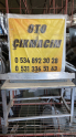 Oto Çıkma Parça / Mercedes / CLA / Tampon / Tampon Demiri / Çıkma Parça 