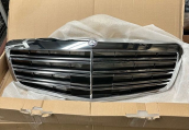 MERCEDES W221 S65 AMG PANJUR KROM 2218800683