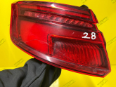 Oto Çıkma Parça / Audi / A3 / Far & Stop / Sol Arka Stop / Çıkma Parça 