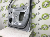 Oto Çıkma Parça / Audi / Q3 / Kaporta & Karoser / Sağ Ön Kapı / Çıkma Parça 