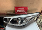 KİA CEED SOL FAR ORJİNAL EYUPCAN OTO