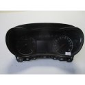 2017 Opel Corsa Vauxhall CDTI Benzinli Gösterge Paneli 39129458
