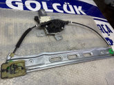 Oto Çıkma Parça / Ford / Tourneo Courier / Oto Cam / Cam Motoru / Çıkma Parça 