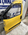Oto Çıkma Parça / Fiat / Doblo / Kaporta & Karoser / Sol Ön Kapı / Çıkma Parça 