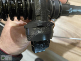 Oto Çıkma Parça / Volkswagen / Caddy / Motor / Enjektör / Çıkma Parça 